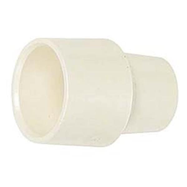 Genova Genova Products .75in. X .50in. CPVC Reducing Coupling 50175 - Pack of 10 50175 - main